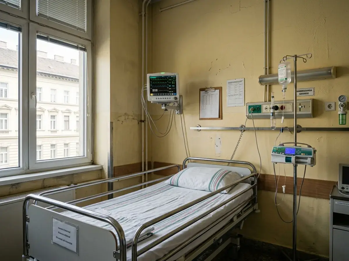 Care cannot be interrupted for treatment