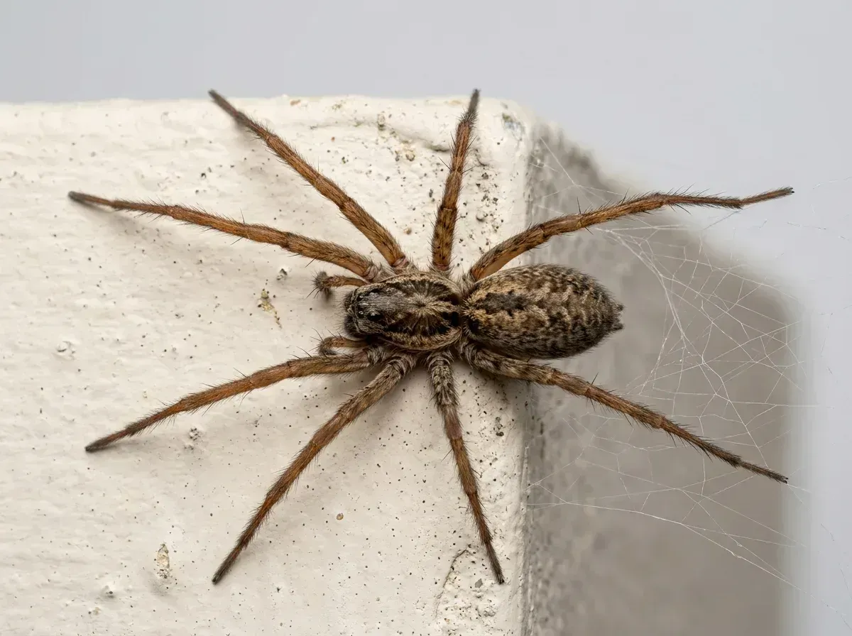 Pók (Araneae)